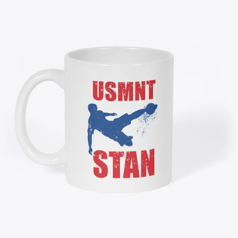 USMNT STAN