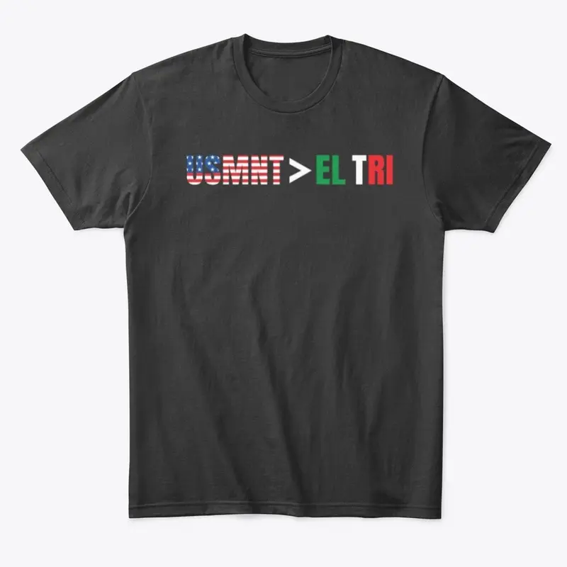 USMNT - EL TRI 