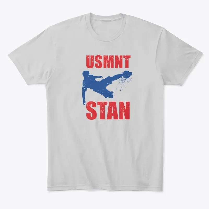 USMNT STAN